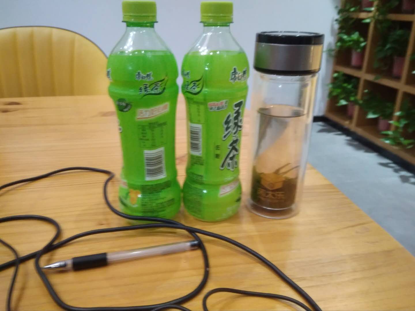 少喝茶叶,戒掉绿茶(图1) 少喝茶叶,戒掉绿茶(图1)